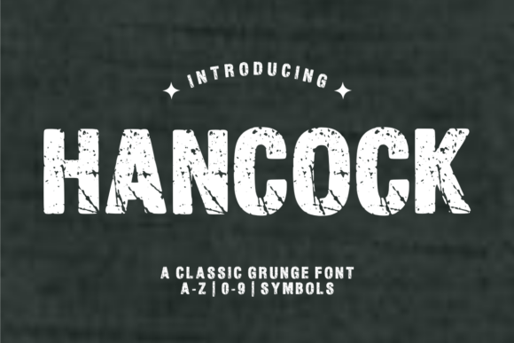 Download Hancock - Premium Resources