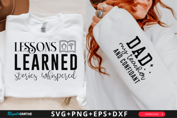 Download Lessons Learned Stories Whispered SVG - Learned Collection