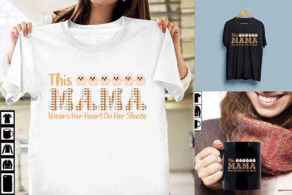 Download Christmas Special T-shirt &amp; Mug Design - Christmas Collection