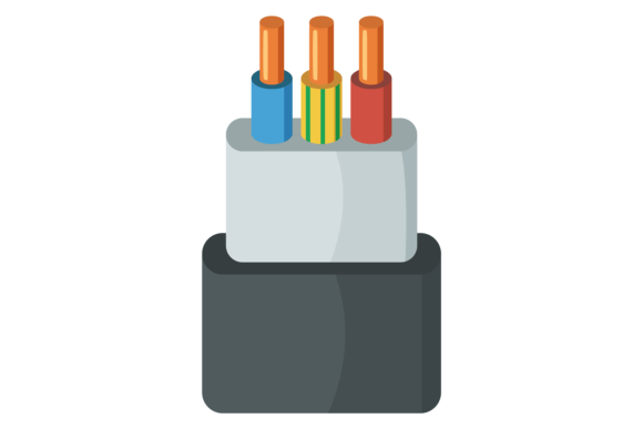 Download Wire Connector. Electric Contact Cord Po - Wire Collection