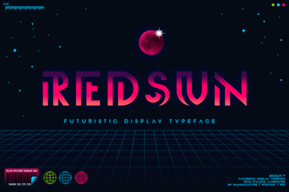 Download Redsun - Premium Resources