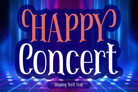 Download Happy Concert - Concert Collection