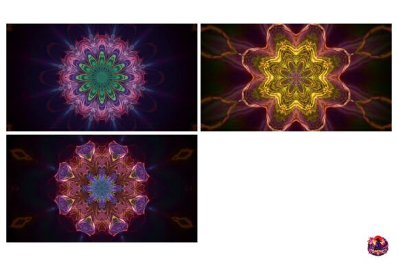 Download Livestream Visual Backplates - Livestream Collection