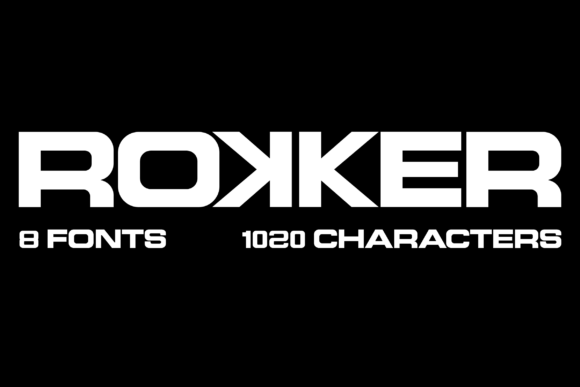 Download Rokker - Premium Resources
