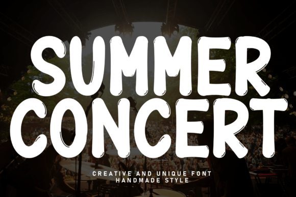 Download Summer Concert - Concert Collection