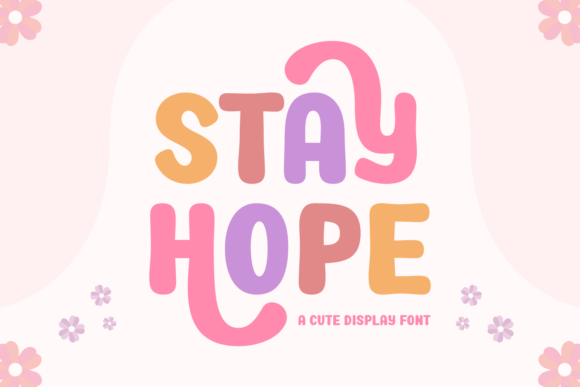 Download Stay Hope - Premium Resources