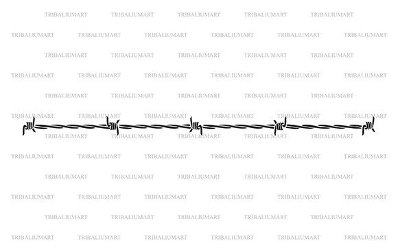 Download Barbed or Barb Wire - Wire Collection