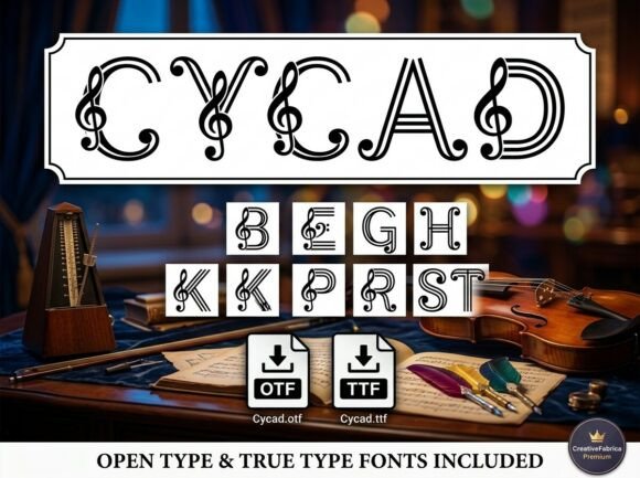 Download Cycad - Premium Resources